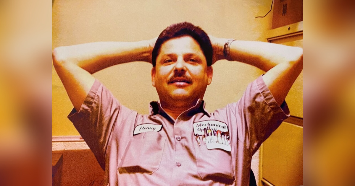 Dennis "Denny" Dignazio