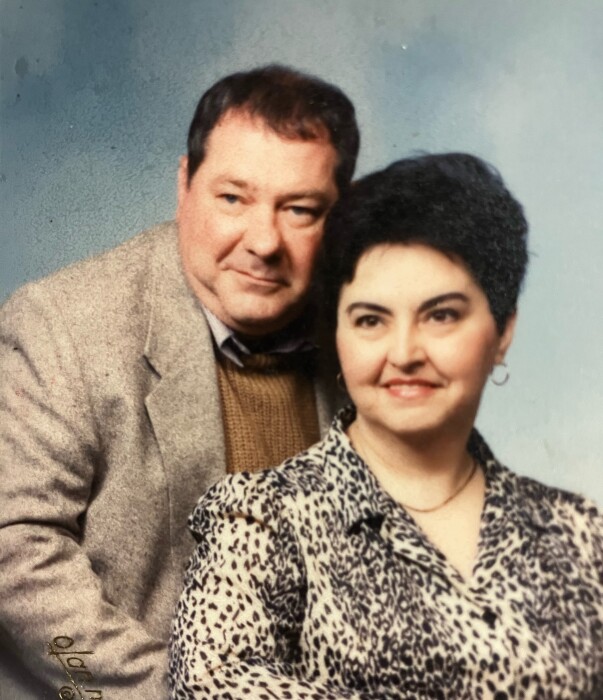 Ronald McBurney Obituary April 29, 2023 BruscoFalvo Funeral Home