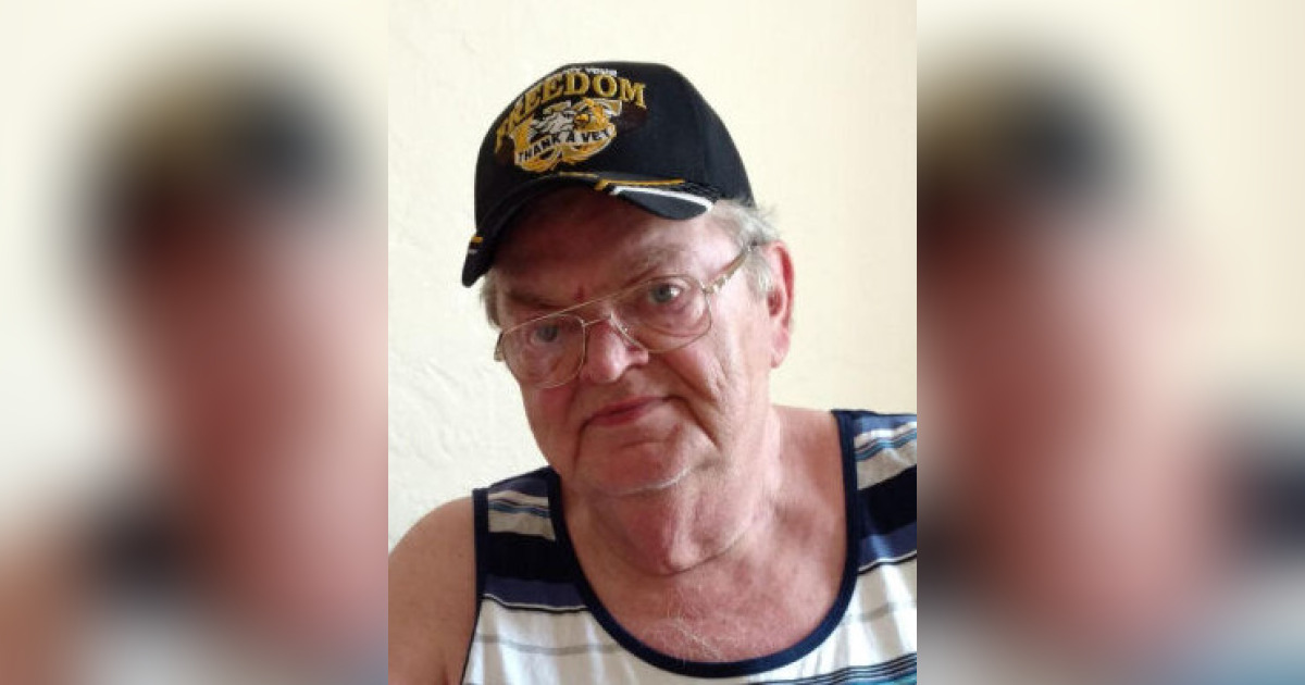 Edwin "Butch" Crowley