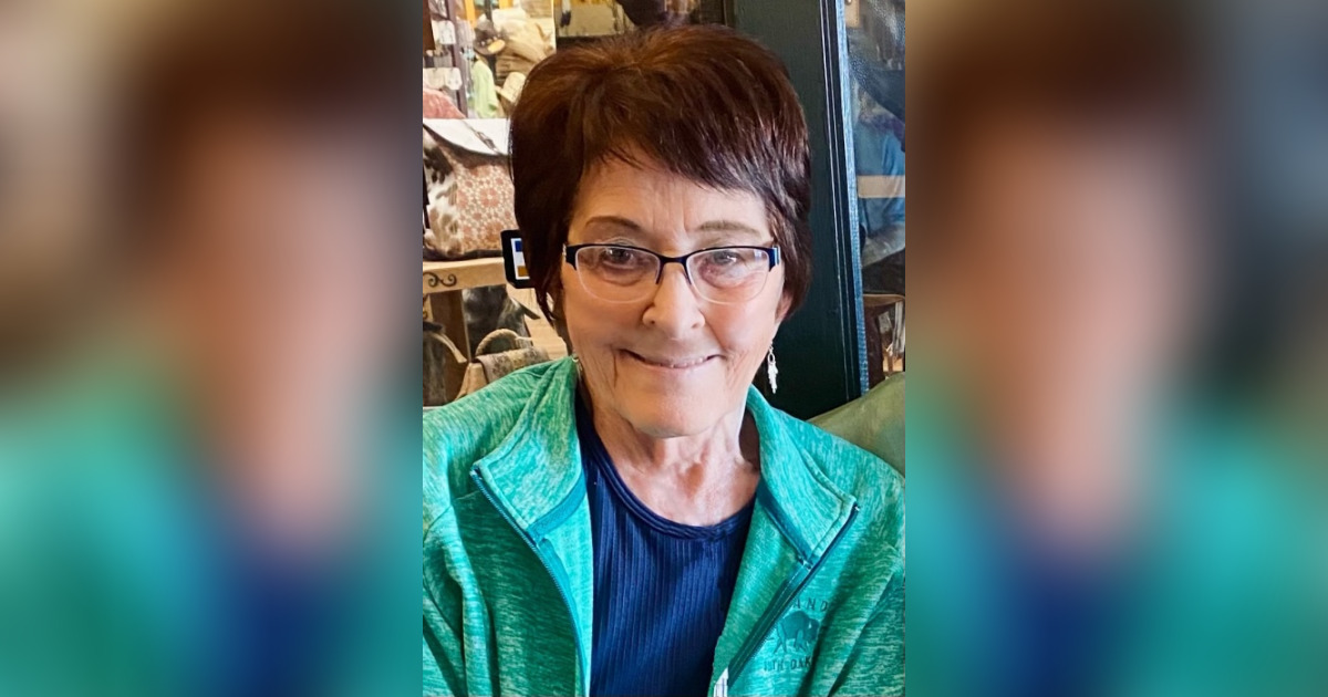 Imsland Obituary May 27, 2022 PaetznickGarness Funeral Chapel Groton, SD