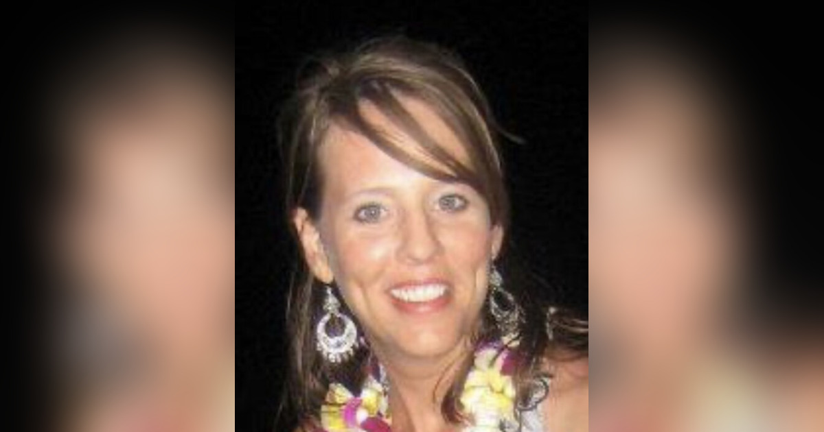 Jennifer Furman Obituary September 3, 2023 PaetznickGarness