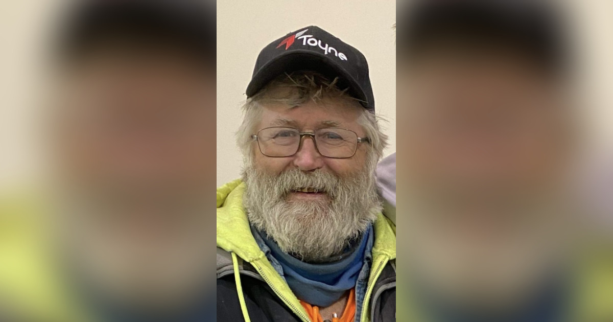 Bruce Sippel Obituary October 21, 2023 PaetznickGarness Funeral