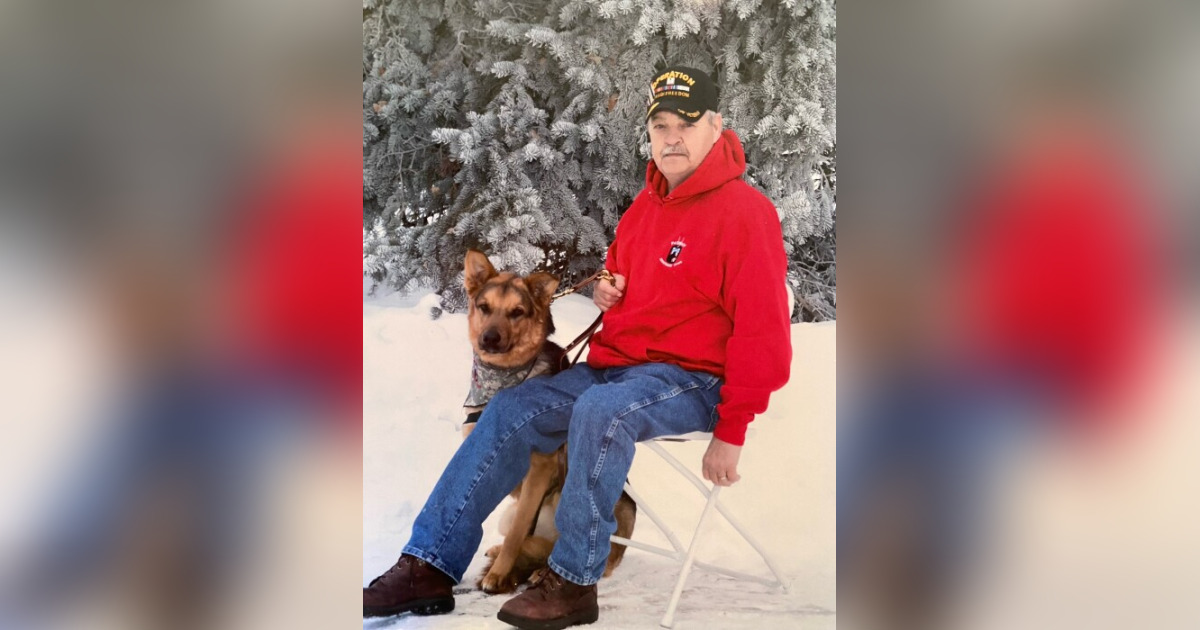 Dennis Furman Obituary February 2, 2024 PaetznickGarness Funeral Chapel Groton, SD