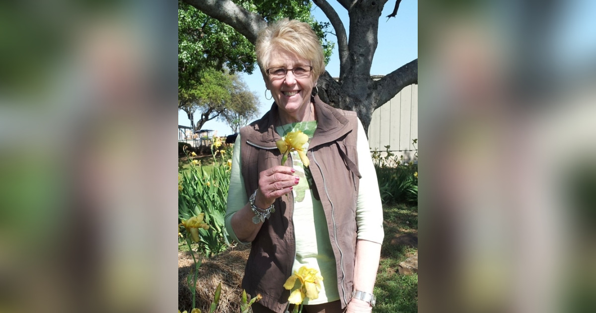 Susan Kurth Obituary February 15, 2024 PaetznickGarness Funeral