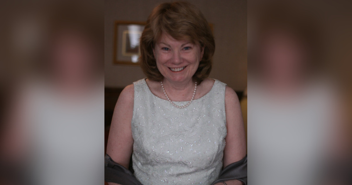 Anne Quillinan Obituary Apr 26, 2022 Wharton, NJ