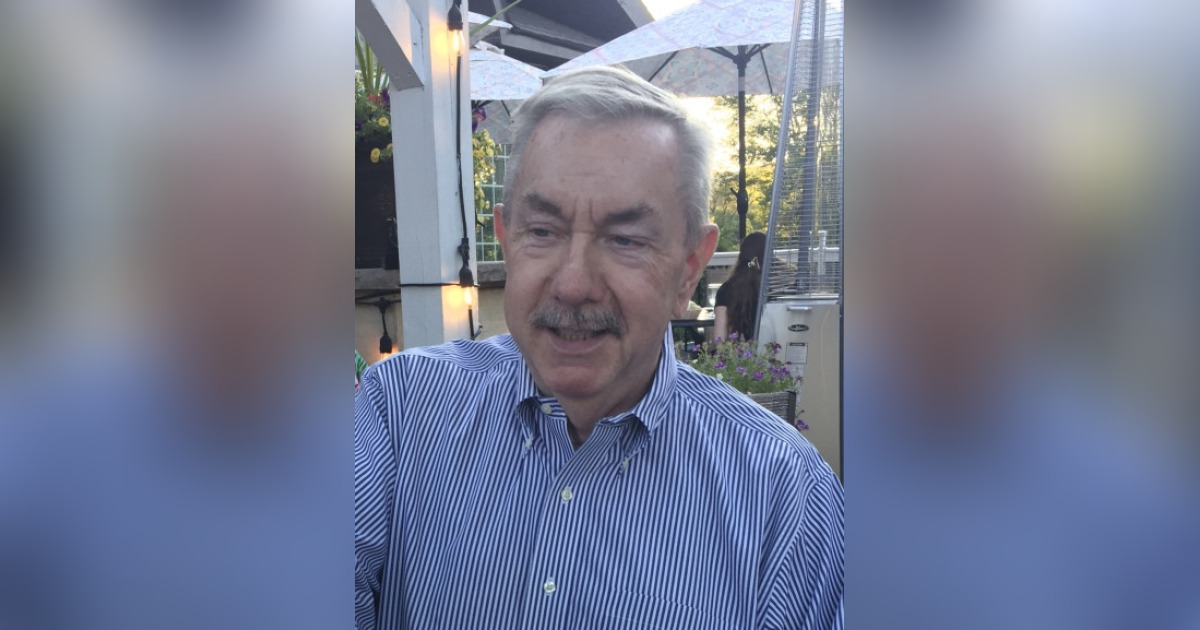 Charles Shanley, Jr. Obituary September 24, 2022 Wharton, NJ