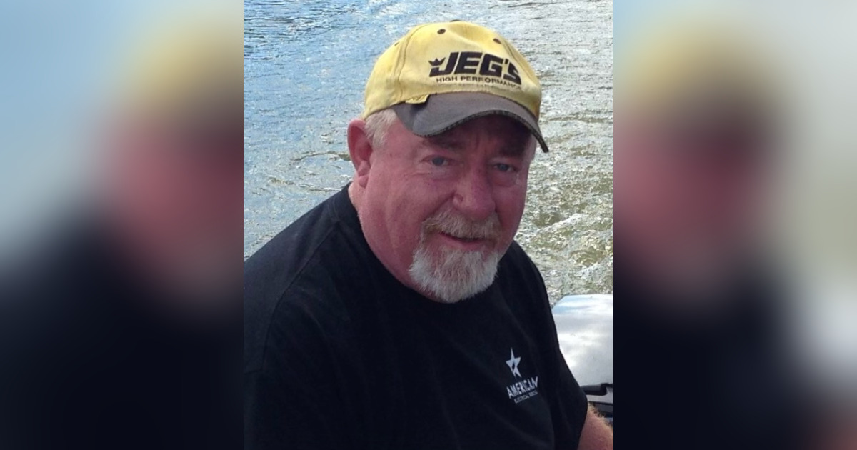 Francis "Frank" Duplissis Sr.