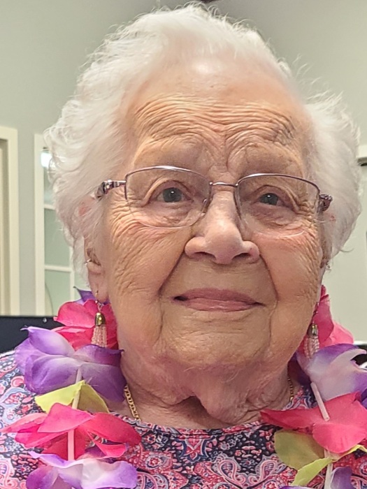 Dorothy Nagle Obituary May 25, 2024 Wharton, NJ