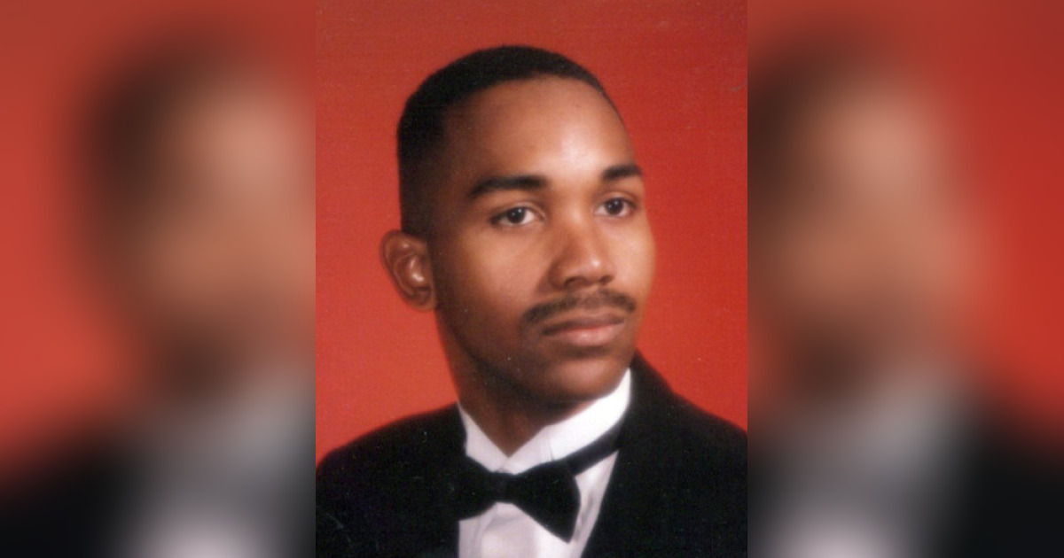 Kenian Hausan Obituary April 25, 2023 R.O. Levy Home for Funerals