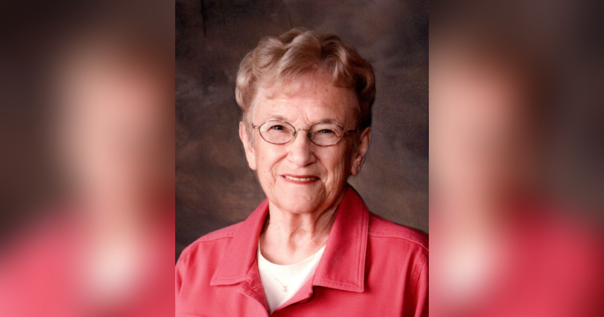 Obituary for Rita Theresa (Beaudry) Edgar DuBore Funeral Home