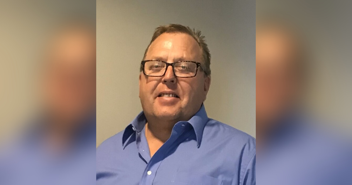 Joffrey "Joff" Kuznia