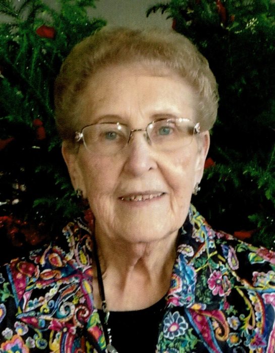 Obituary for Shirley Roley DuBore Funeral Home