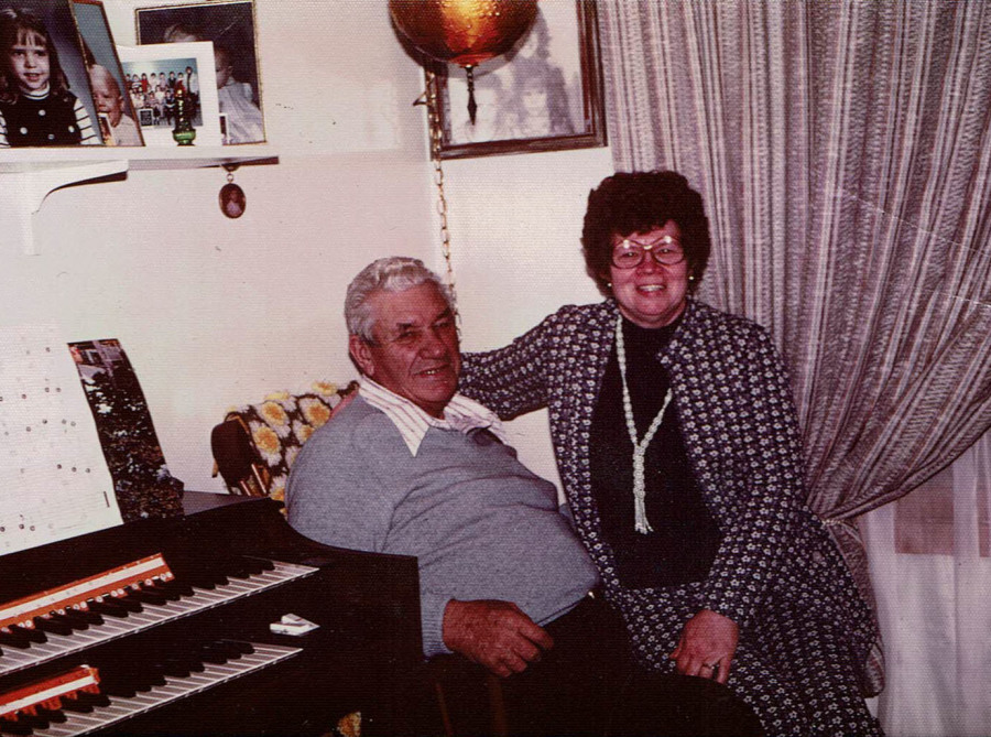 Junice Obituary October 18, 2019 DuBore Funeral Home