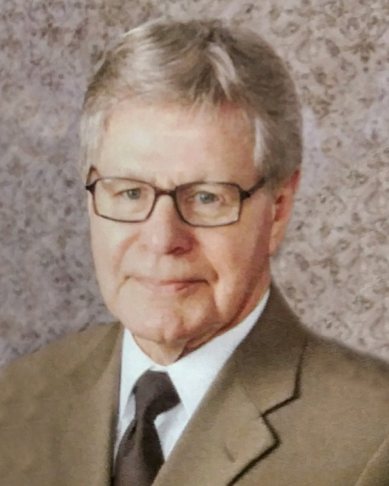 Obituary for Raymond Burwell October 5, 2020 DuBore Funeral Home