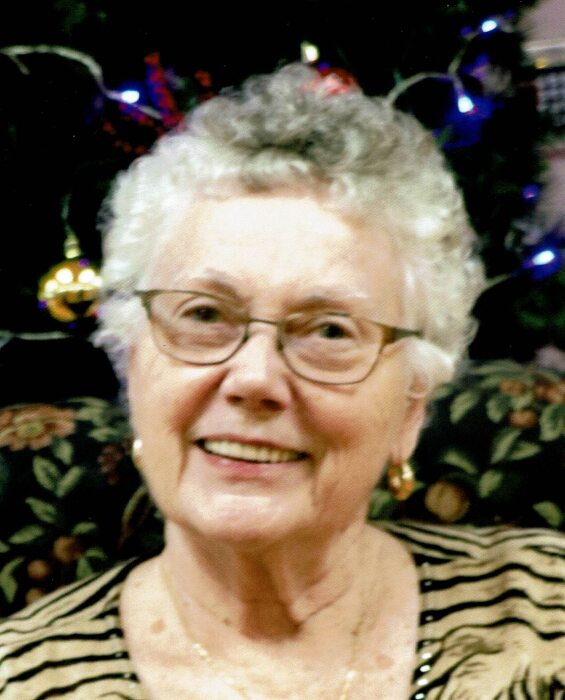 Shirley Johnson Obituary November 11, 2020 DuBore Funeral Home
