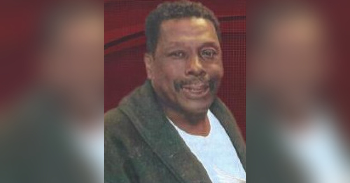 Obituary for Robert Hood May 1, 2022 Trenton, NJ