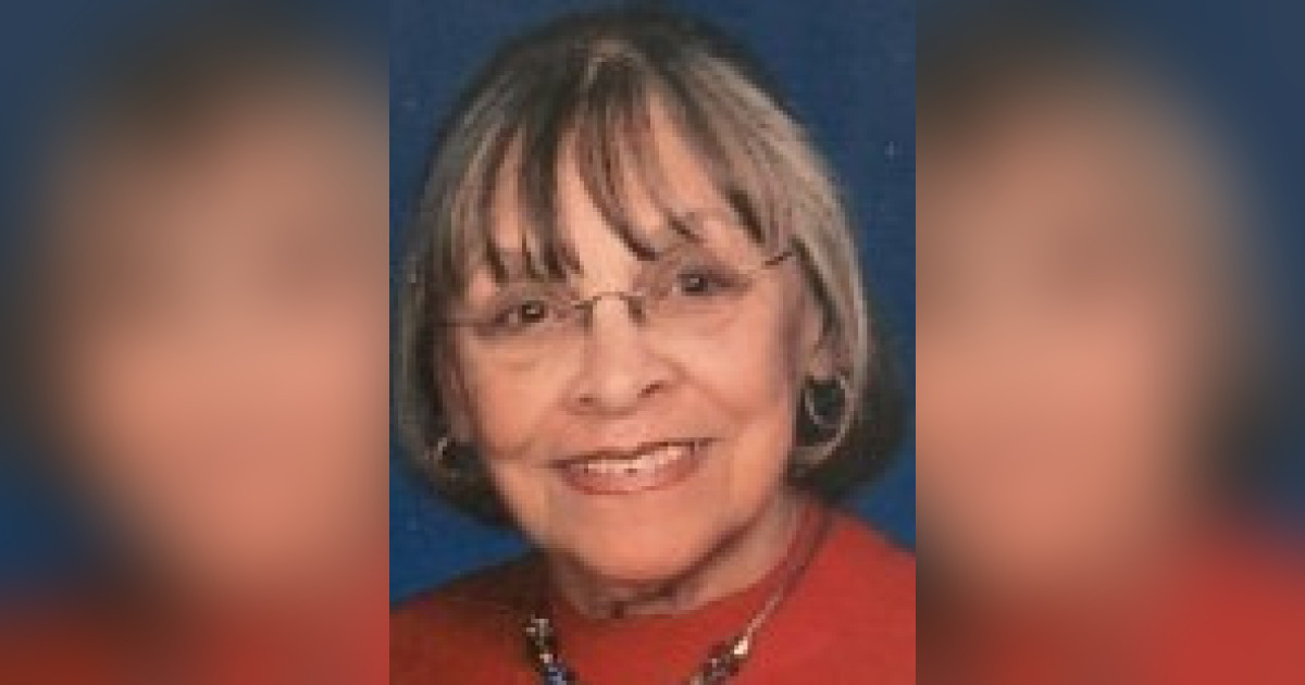 Obituary for Vivian Blackwell Hughes Funeral Home