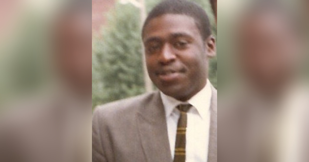 Benjamin Boyd Jr. Obituary June 21, 2022 Hughes Funeral Home