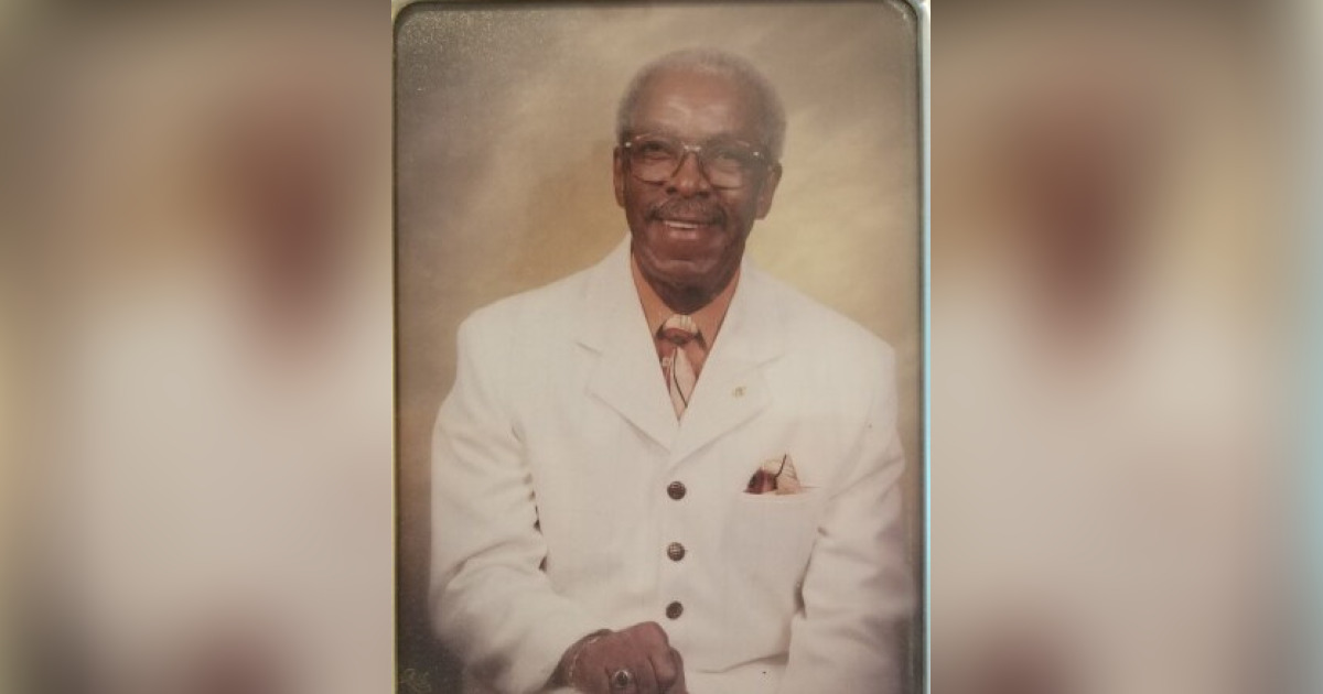 Ulysses Morton Jr. Obituary Oct 1, 2022 Trenton, NJ