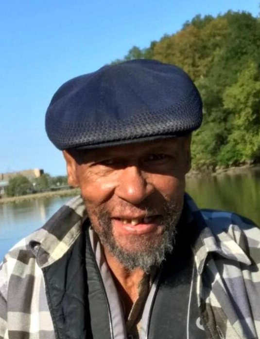 Obituary for William Harris Hughes Funeral Home