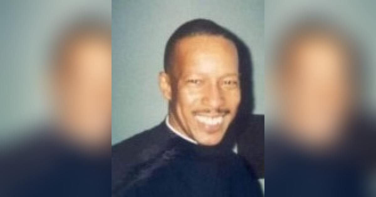 Obituary for Gerald Huntley Hughes Funeral Home