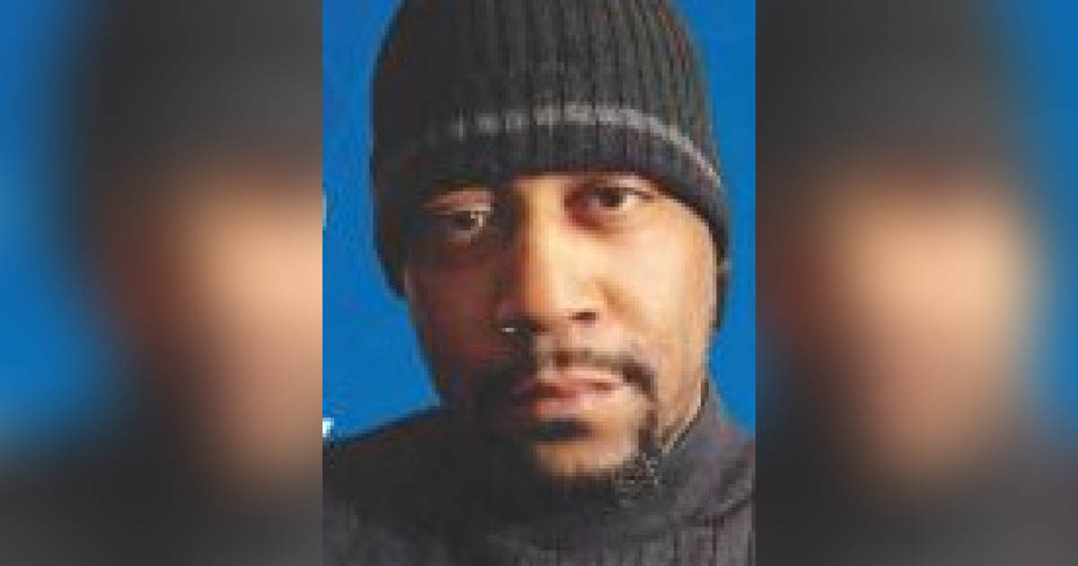 Paul Harris Obituary March 10, 2023 Hughes Funeral Home Trenton, NJ