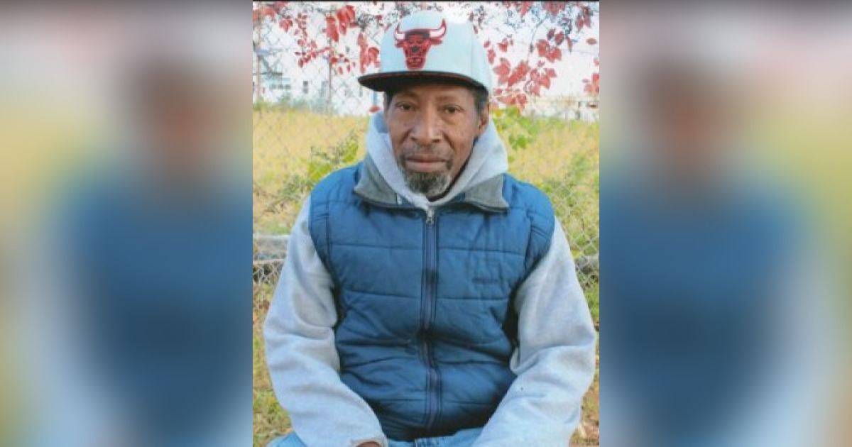 Boyce Clark Jr. Obituary April 2, 2023 Hughes Funeral Home