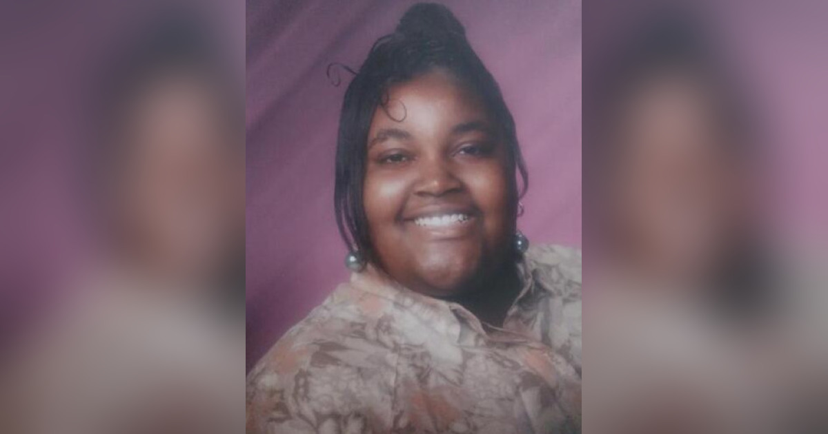 Obituary for Deonzea A. Ingram Hughes Funeral Home