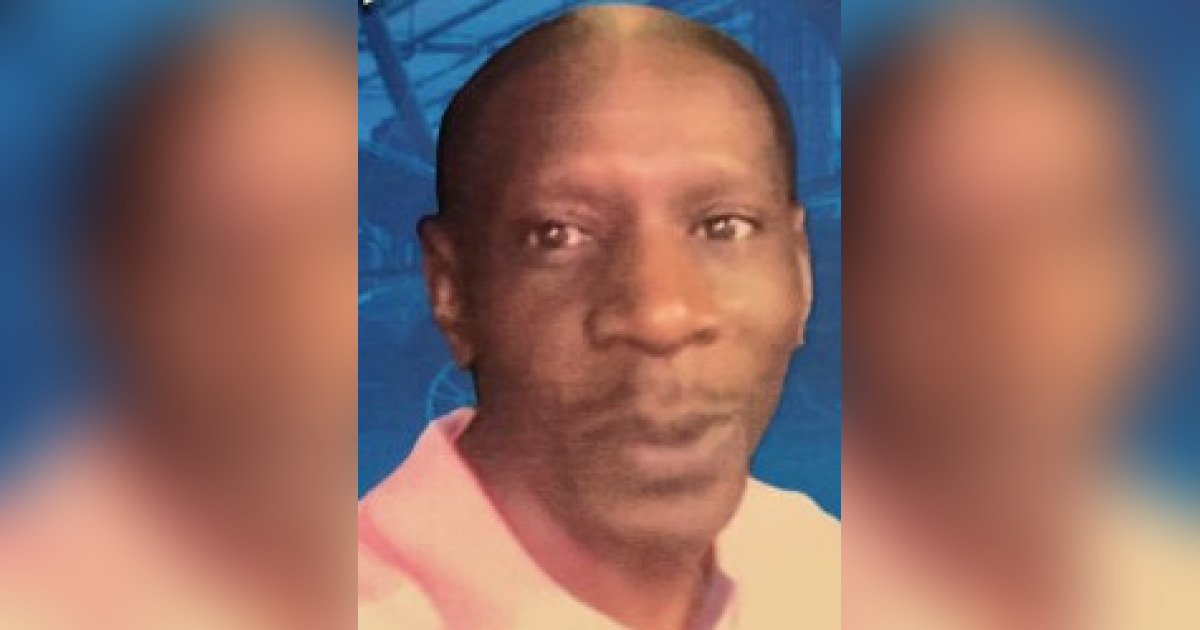 Shawn Goss Sr. Obituary Aug 9, 2023 Trenton, NJ