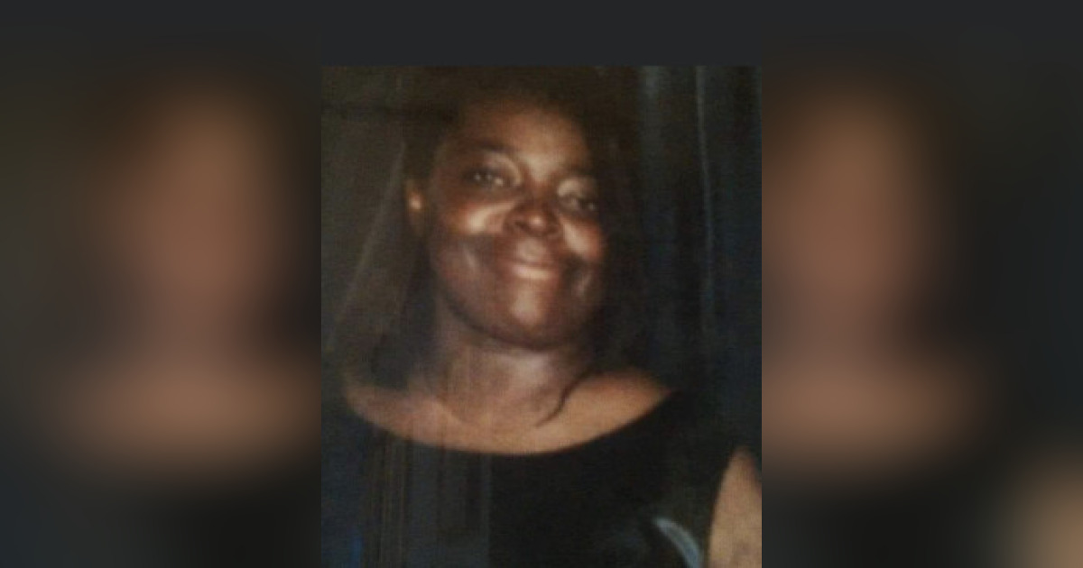 Obituary for Odessa Davis September 18, 2023 Trenton,NJ