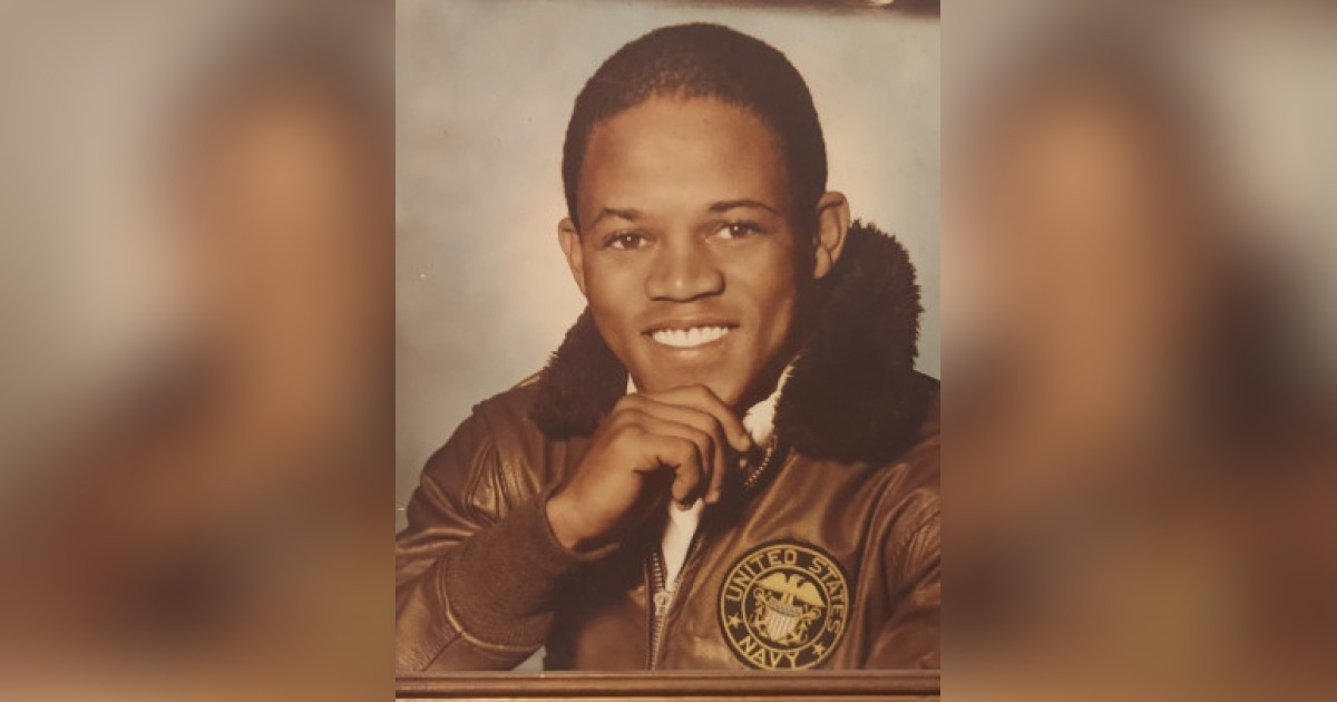 Clyde Washington Obituary October 16, 2023 Hughes Funeral Home