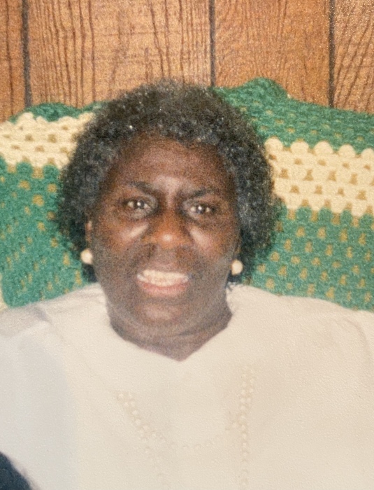 Lena Johnson Obituary December 14, 2023 Hughes Funeral Home