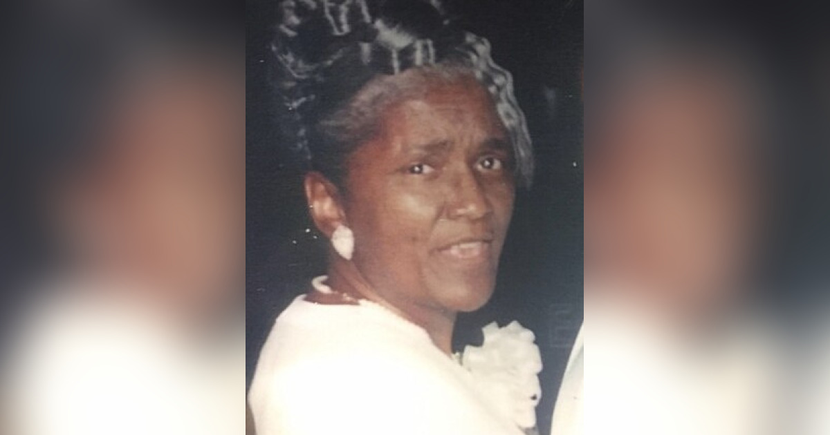 Obituary for Patricia Clayborn Hughes Funeral Home
