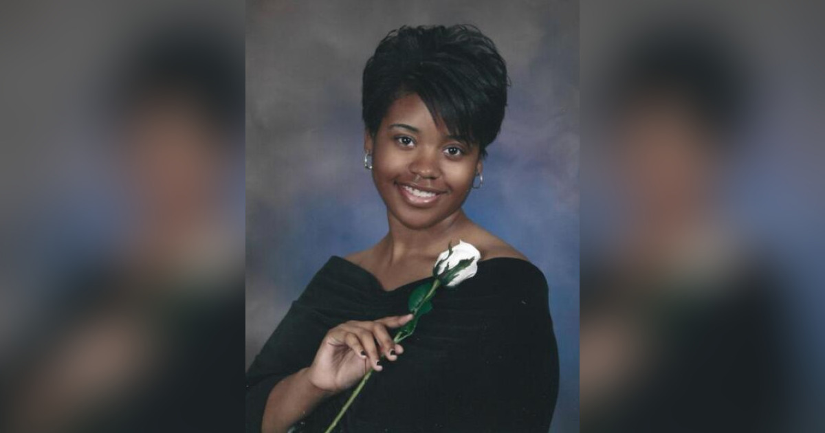 Shenese Vaughan Obituary Dec 21, 2023 Trenton, NJ