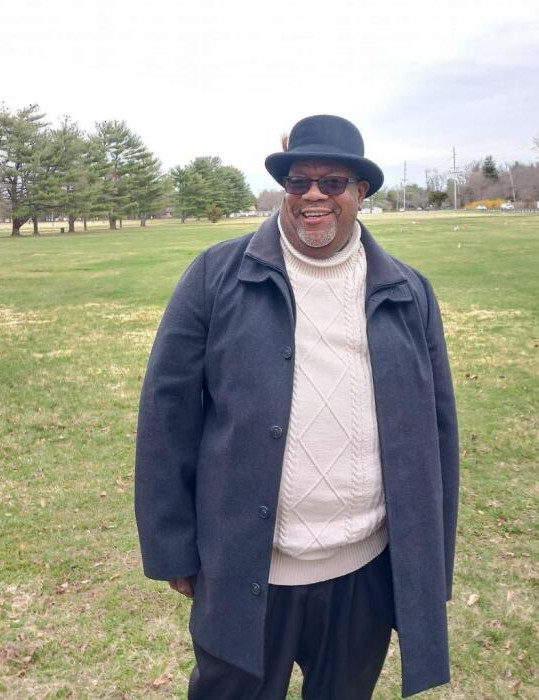 Myron G. Johnson Obituary Dec 21, 2023 Trenton, NJ
