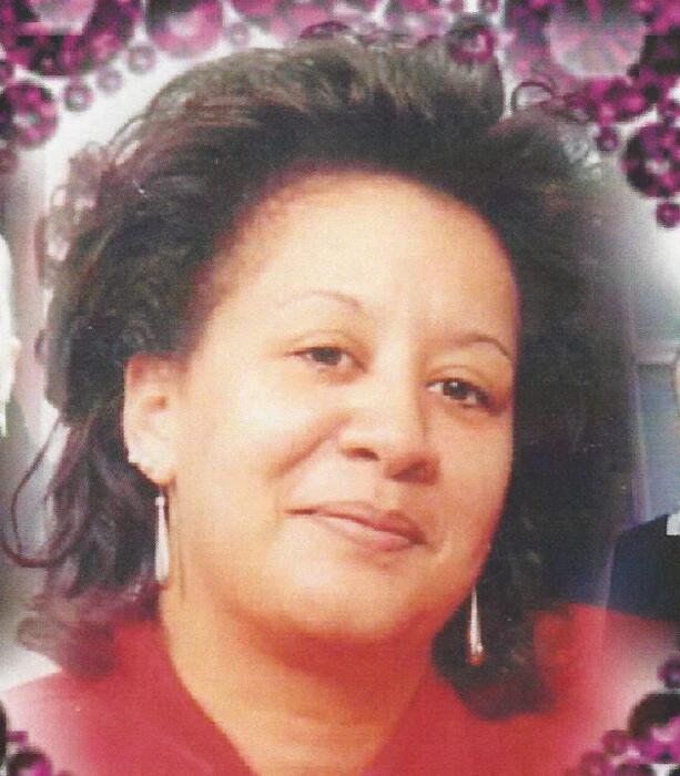 Obituary for Jacqueline Barnwell Hughes Funeral Home