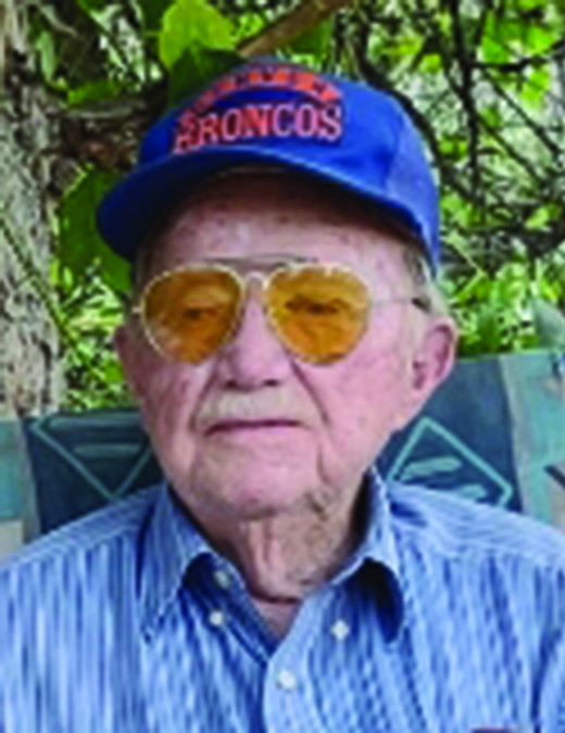 Gene Williams Obituary October 5, 2022 Divide, CO