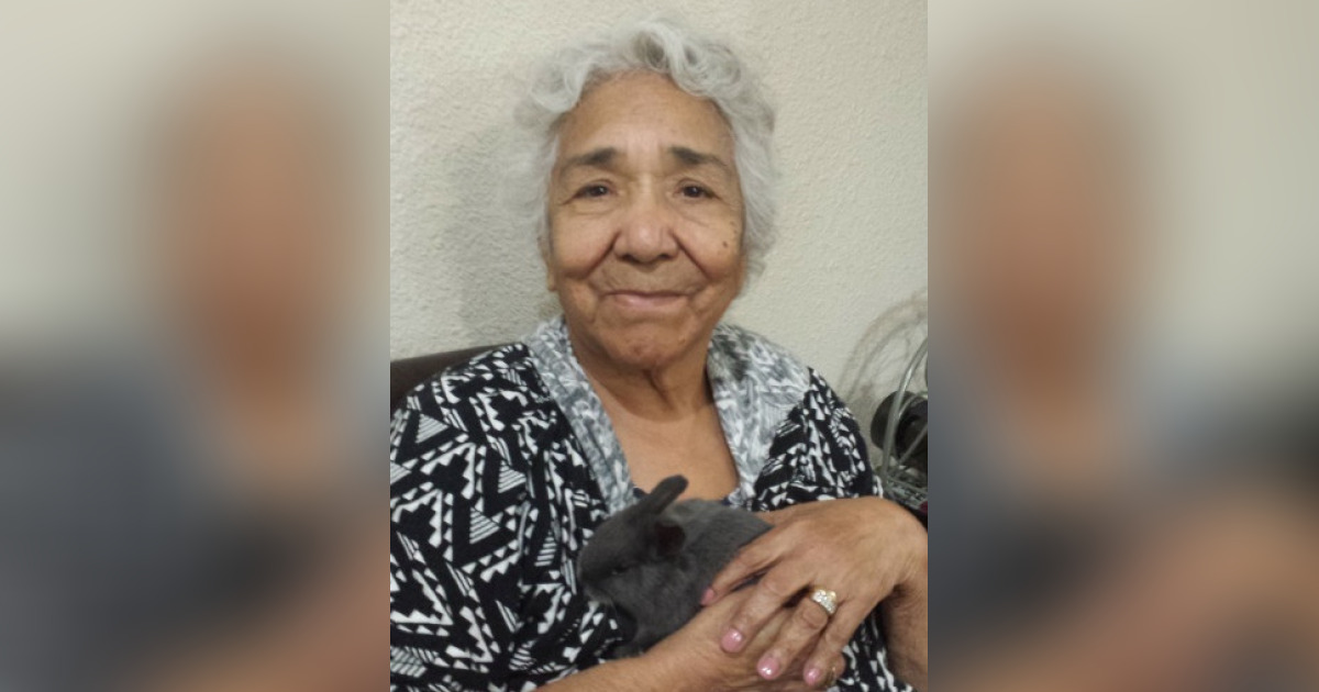 Elvira Reini Obituary Oct 10, 2022 Divide, CO