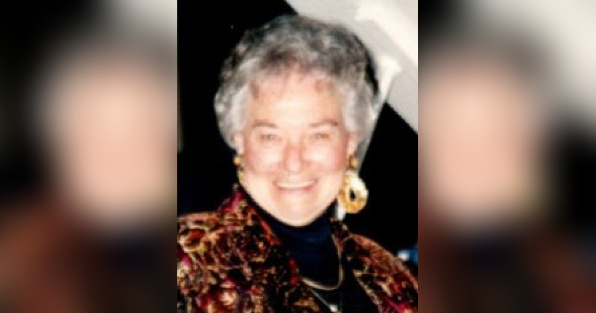 Leota Hern Obituary January 14, 2023 Mountain Memorial Funeral Home Divide, CO
