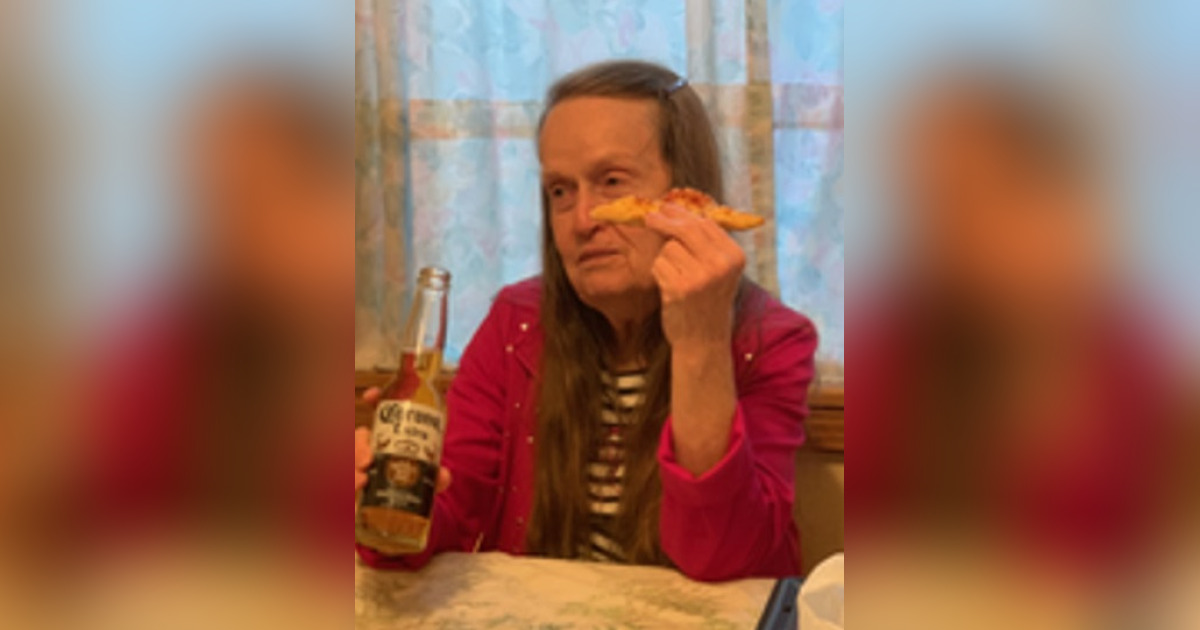 Inez Ripley Obituary December 20, 2023 Mountain Memorial Funeral