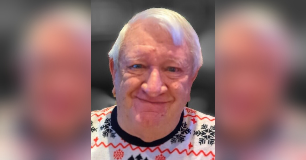 Edward Englehart Obituary March 17, 2024 Mountain Memorial Funeral