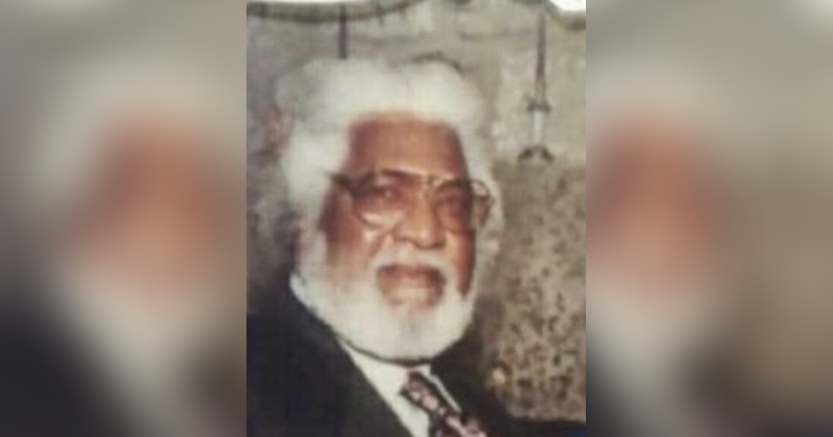 Fred Rouse Obituary March 13, 2023 Miami, FL