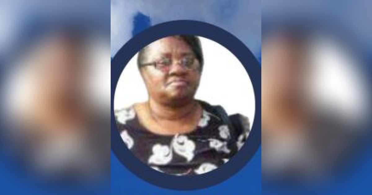 Obituary for Annie Ruth Jewett McGriff Mitchell Funeral Home Inc.