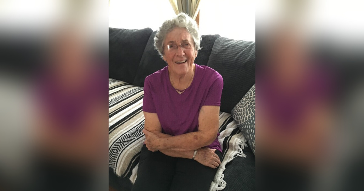 Obituary for Helen Irene Maines Thomas Family Funeral Service