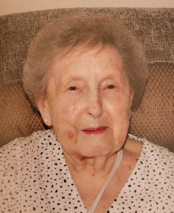Doris Shipley Obituary May 11, 2022 Youngwood, PA