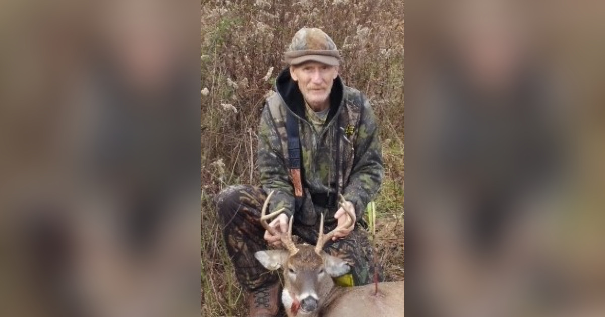 James "Skip" Hartland Obituary August 8, 2022 Youngwood, PA