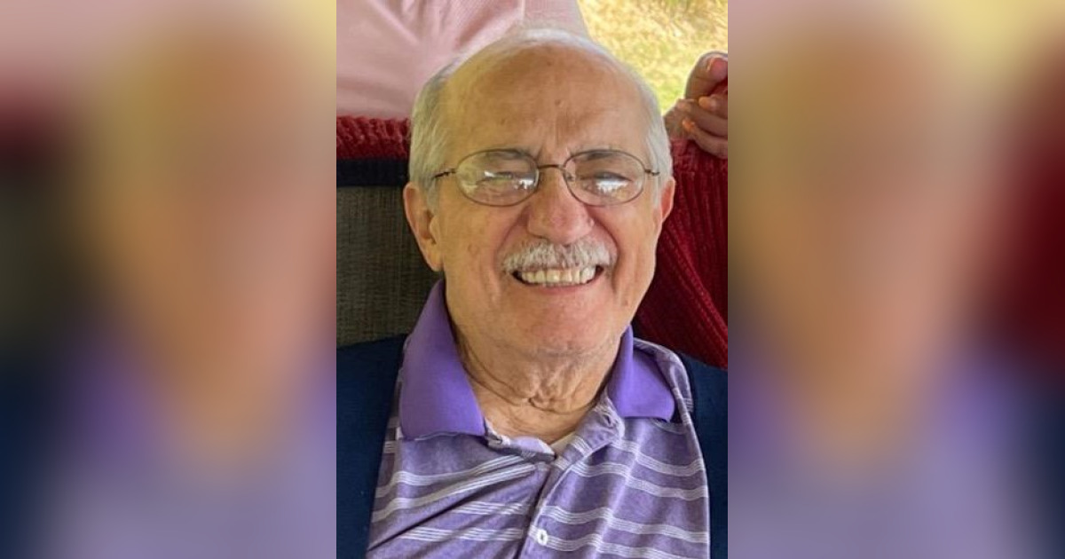 Ronald Cassa Obituary November 10, 2022 C Richard McCauley Funeral