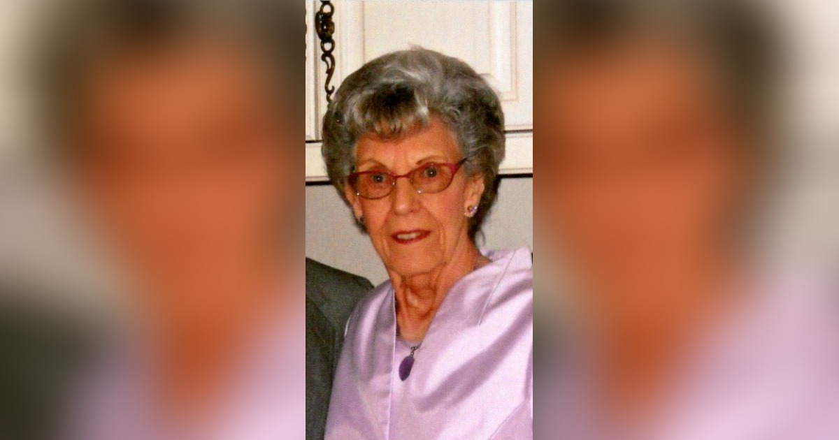 Charlotte Rush Obituary December 11, 2022 C Richard McCauley