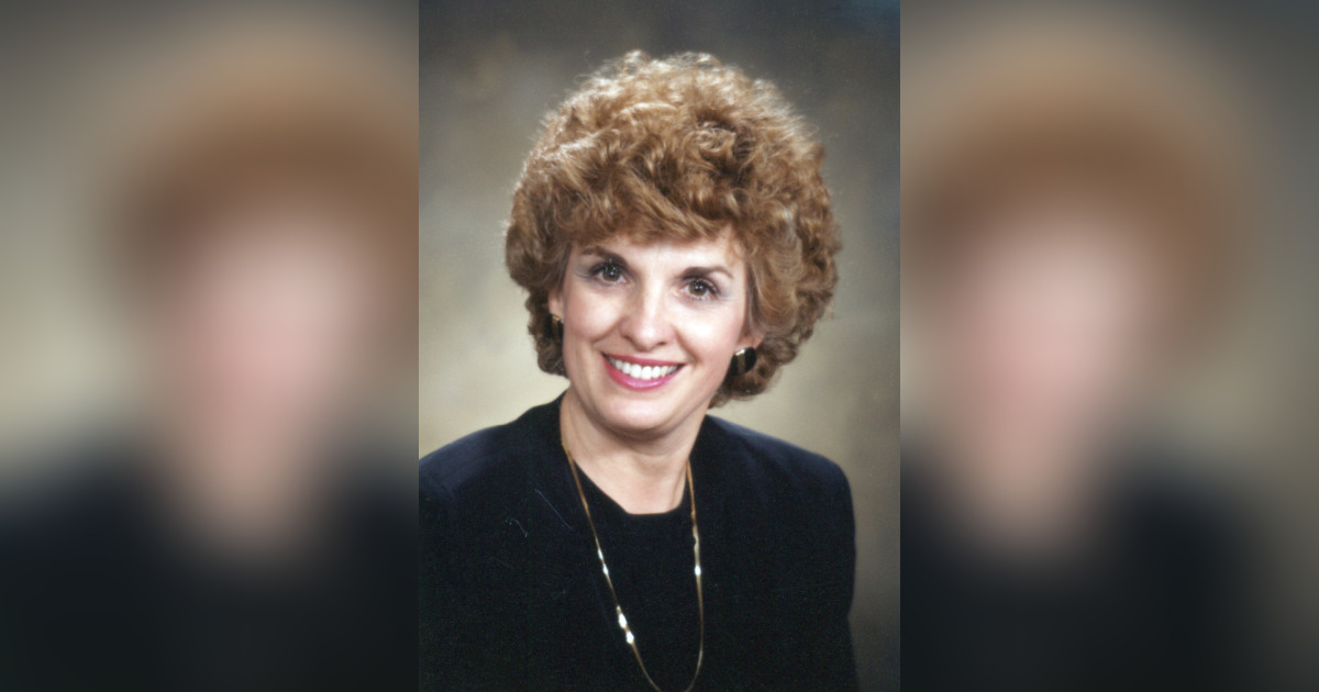 Susan Kerr Obituary April 21, 2023 C Richard McCauley Funeral Home