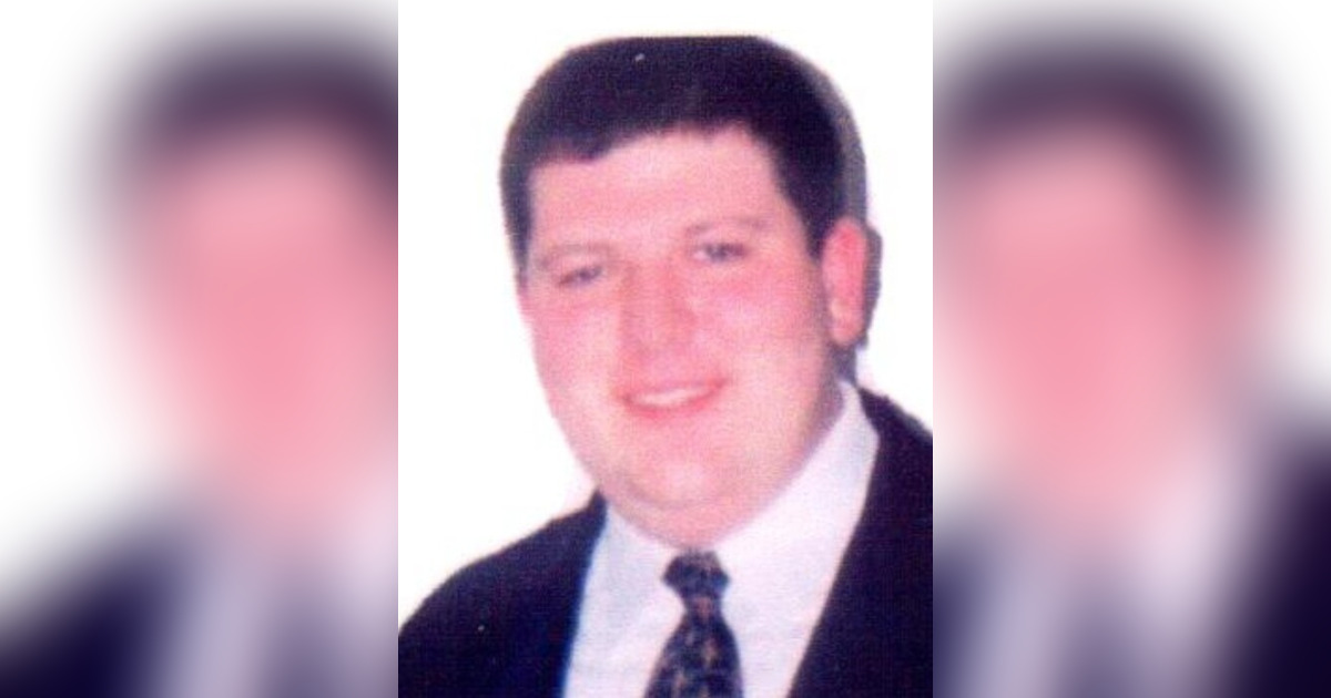 Jonathan Donaldson Obituary May 19, 2023 C Richard McCauley Funeral